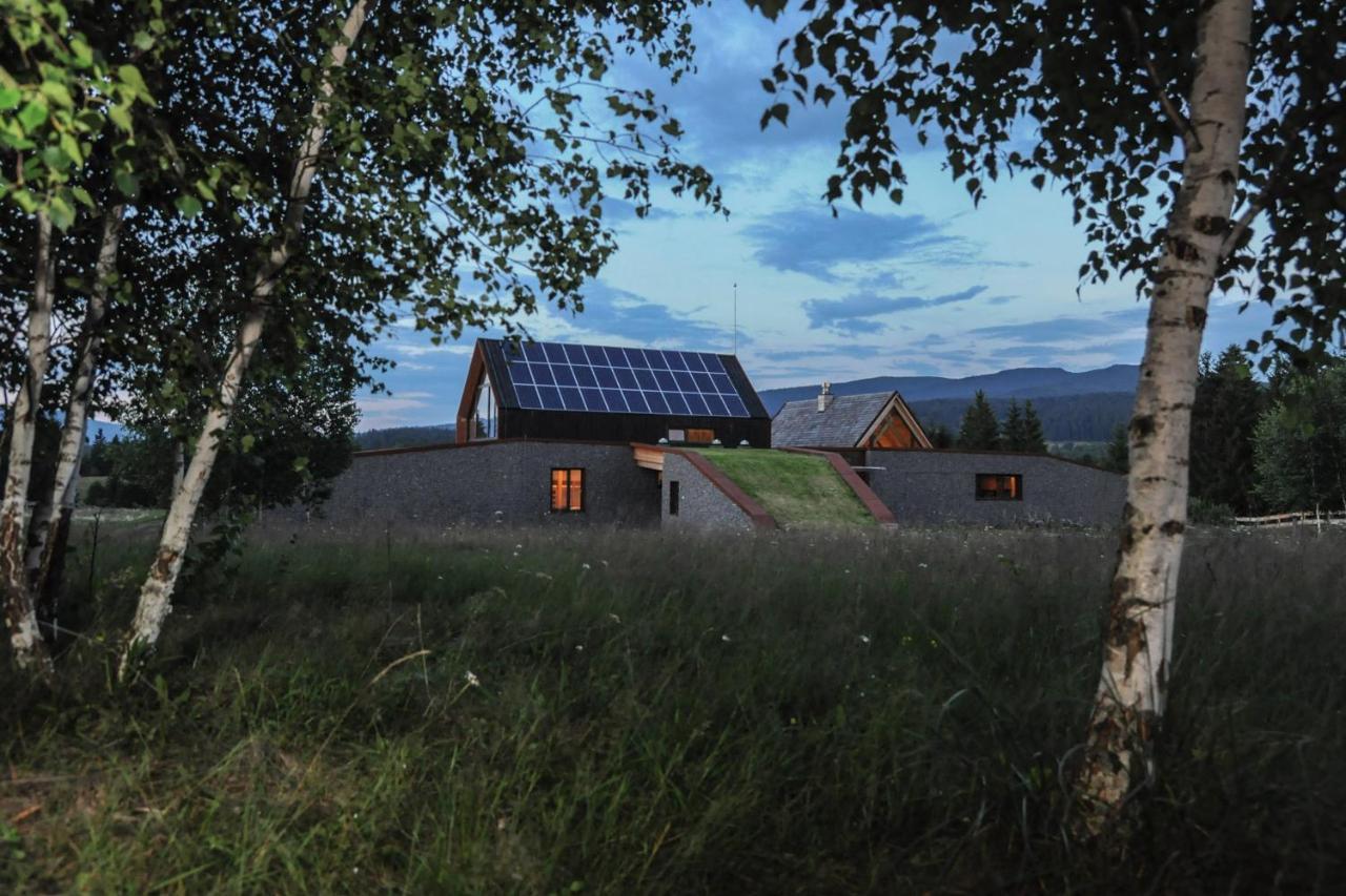 Beechtree Property Izvoare  Esterno foto