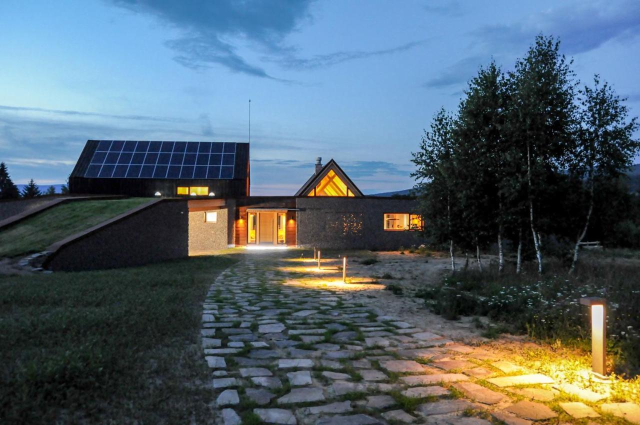 Beechtree Property Izvoare  Esterno foto