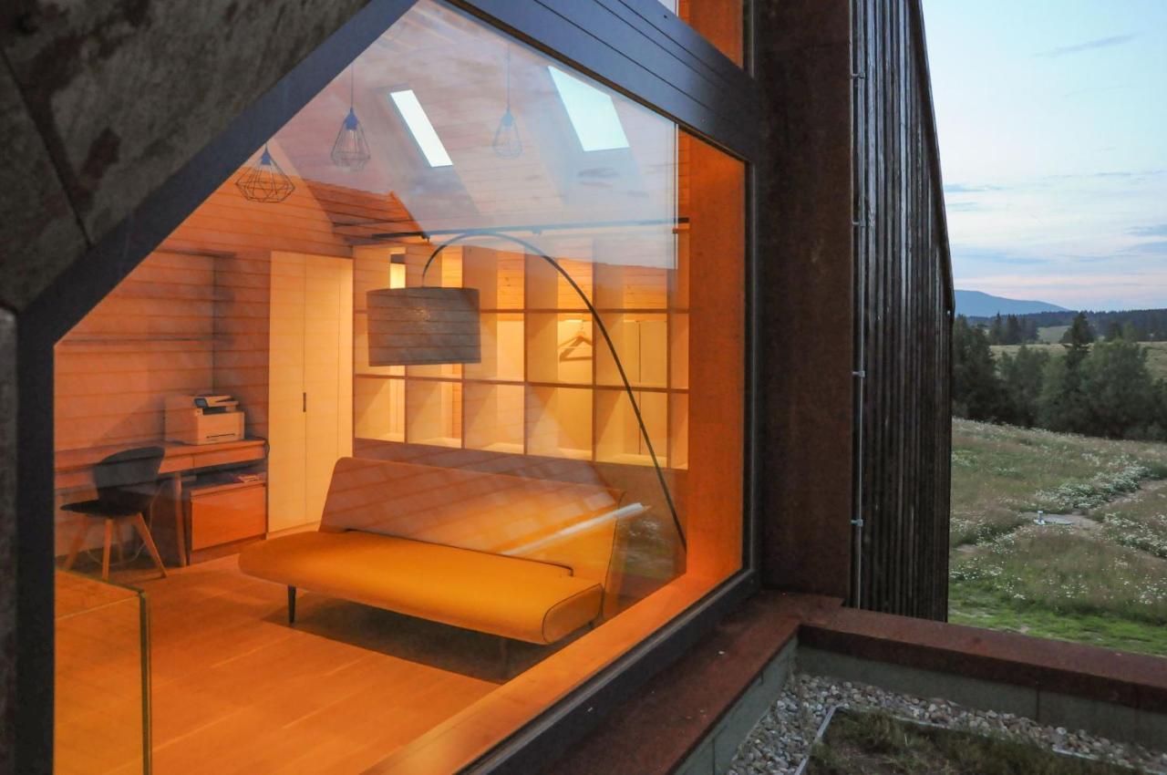 Beechtree Property Izvoare  Esterno foto