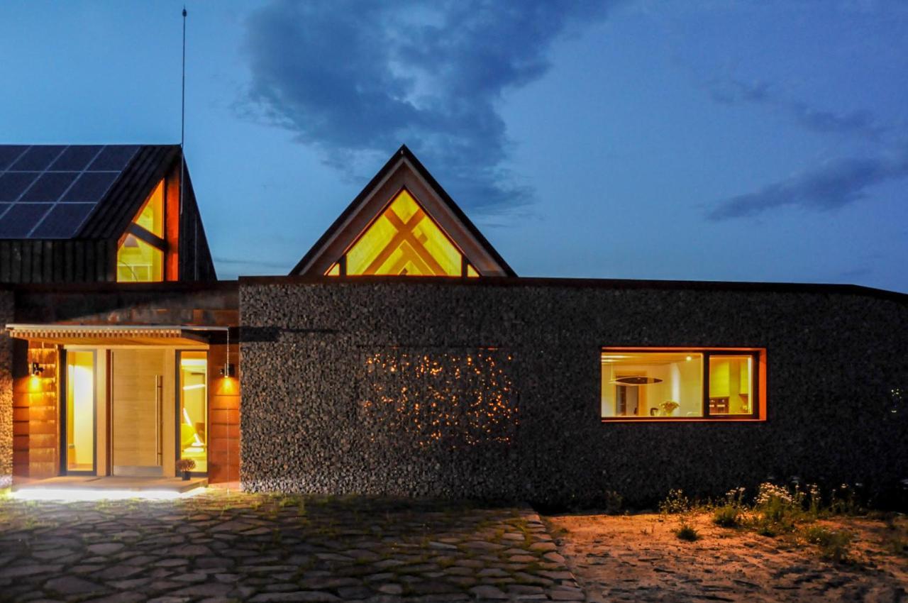 Beechtree Property Izvoare  Esterno foto