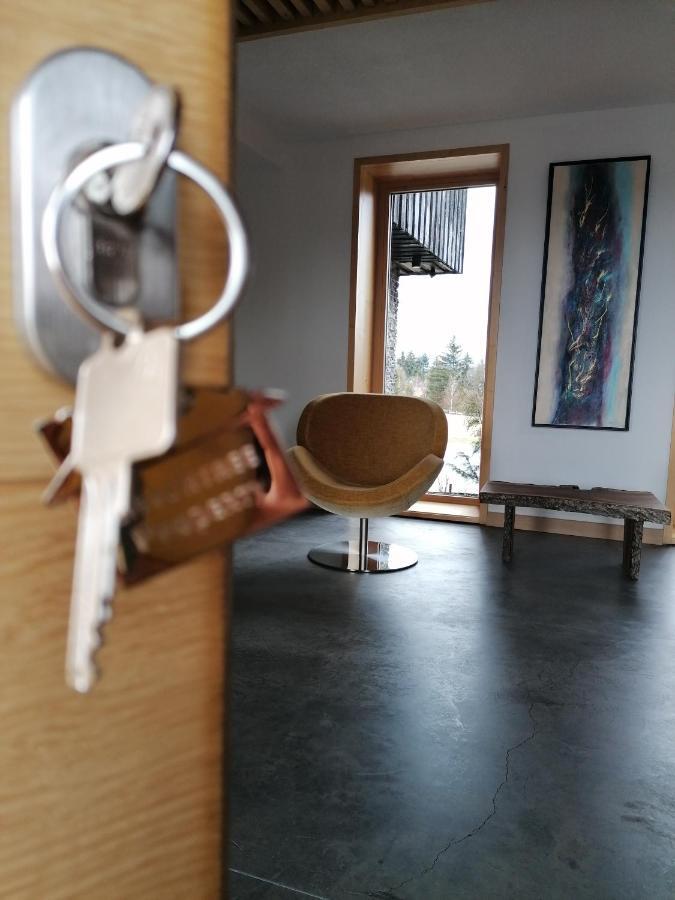 Beechtree Property Izvoare  Esterno foto